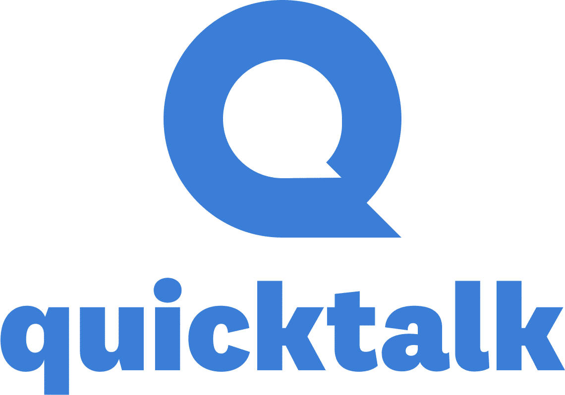 Quicktalk - Crunchbase Company Profile & Funding