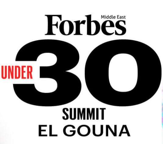 Under 30 Summit 2024 - Forbes Middle East Events