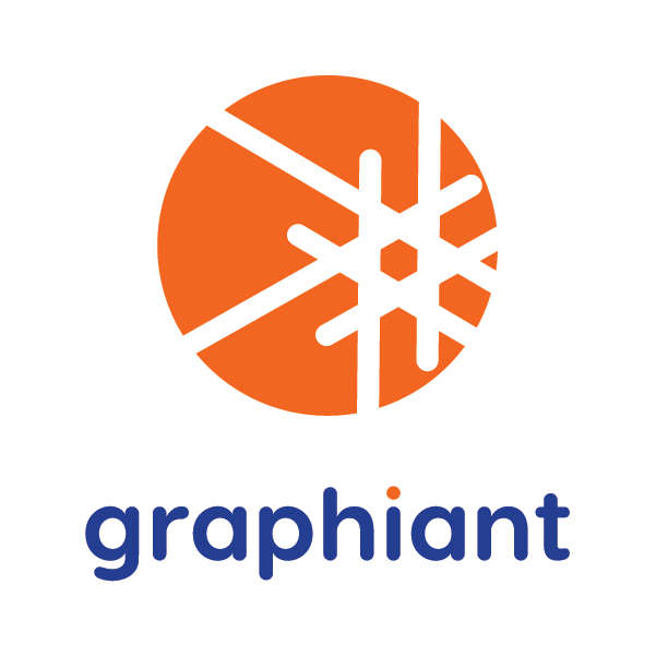 Graphiant startup company logo