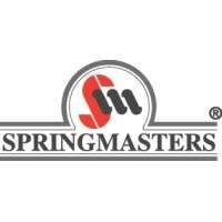 Split Key Rings - Springmasters