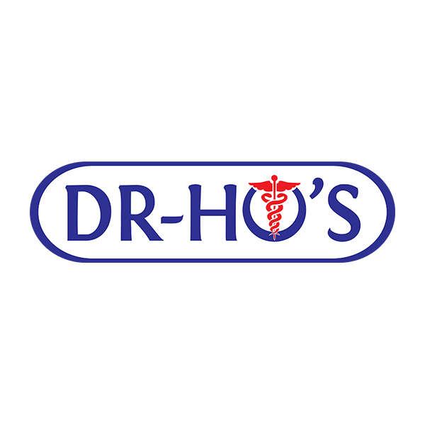 DR-HO'S 