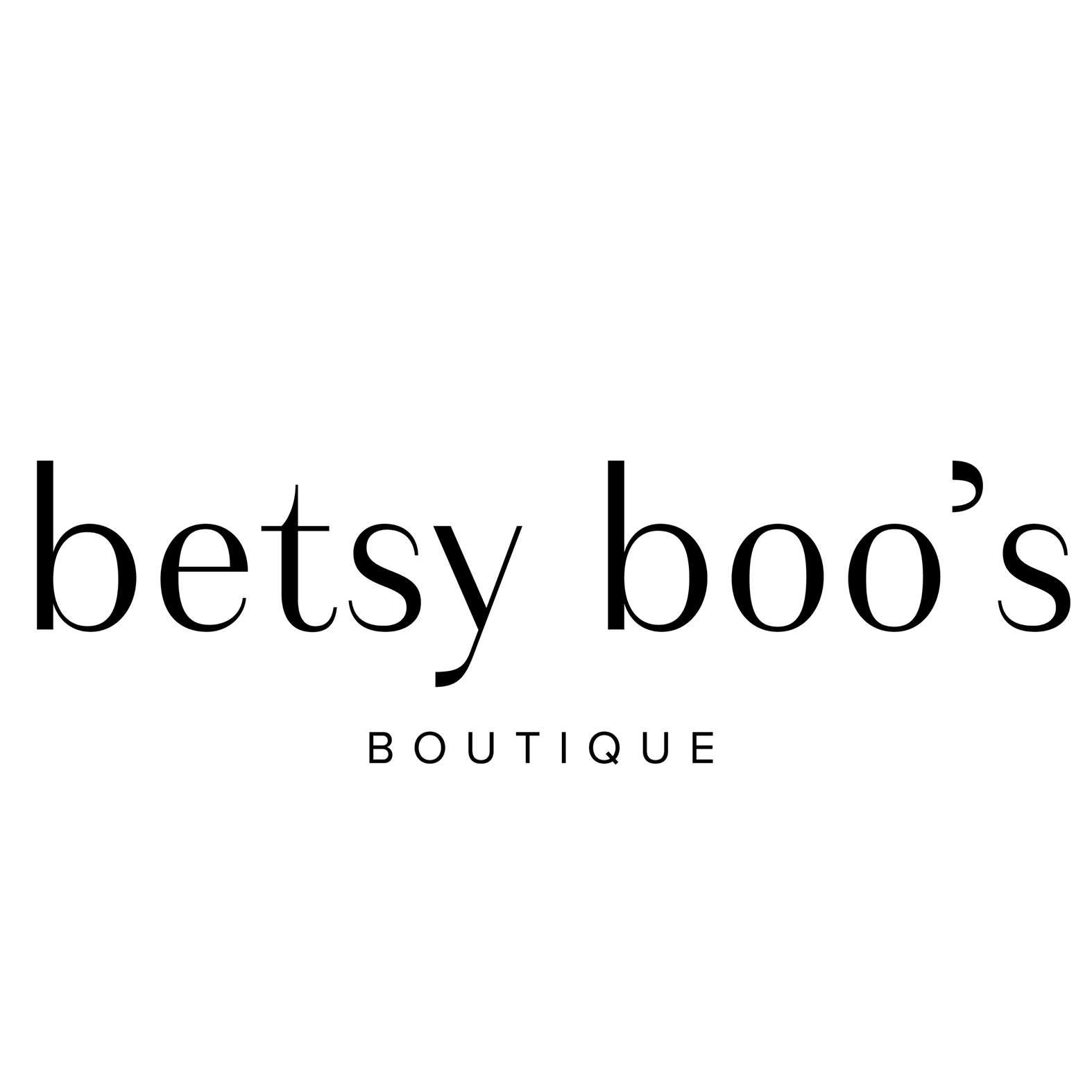 Betsy Boo s Boutique Crunchbase Company Profile Funding