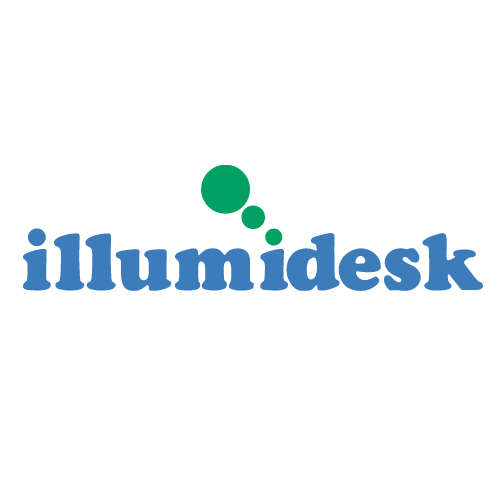IllumiDesk office