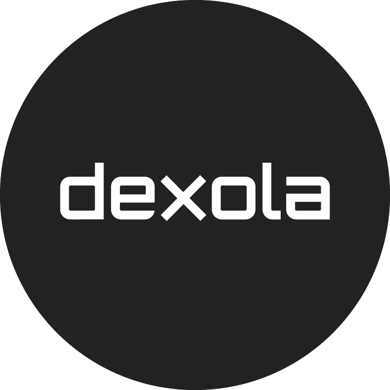 Dexola Logo