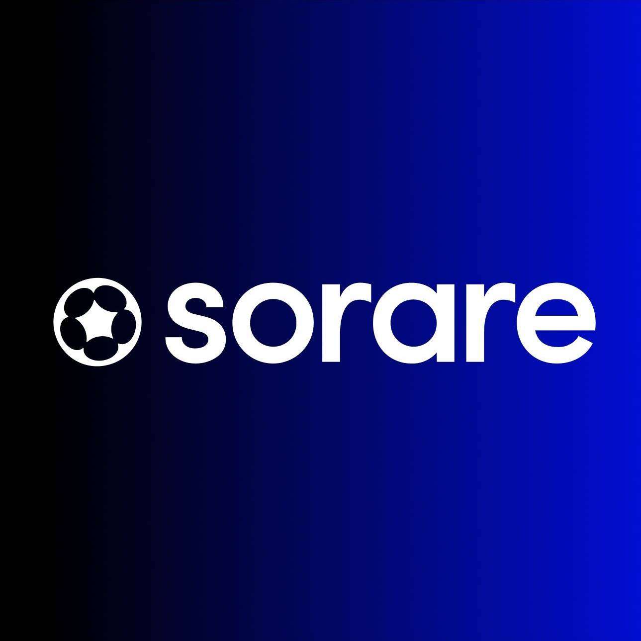 Sorare Funding Financials Valuation Investors