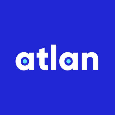 Atlan - Crunchbase Company Profile & Funding