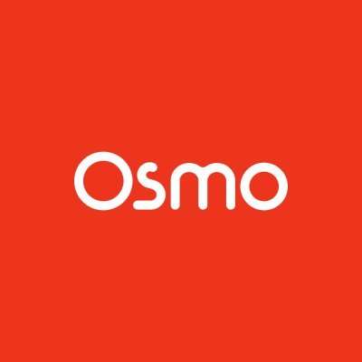 Osmo competitors store