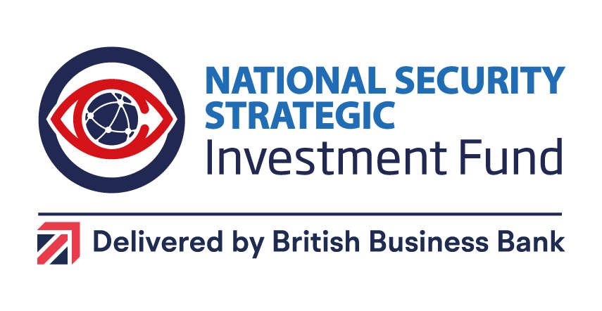 Picture of National Security Strategic Investment Fund