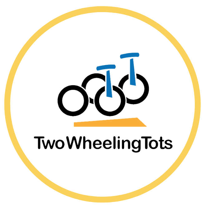 Two wheeling tots sales helmets