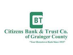 Citizens bank and trust of grainger county online banking new arrivals