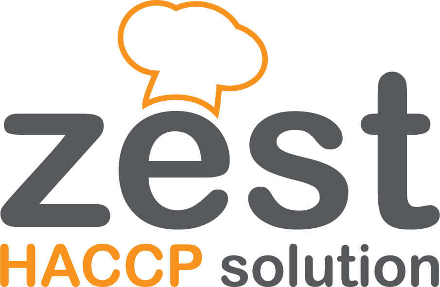 Zest HACCP