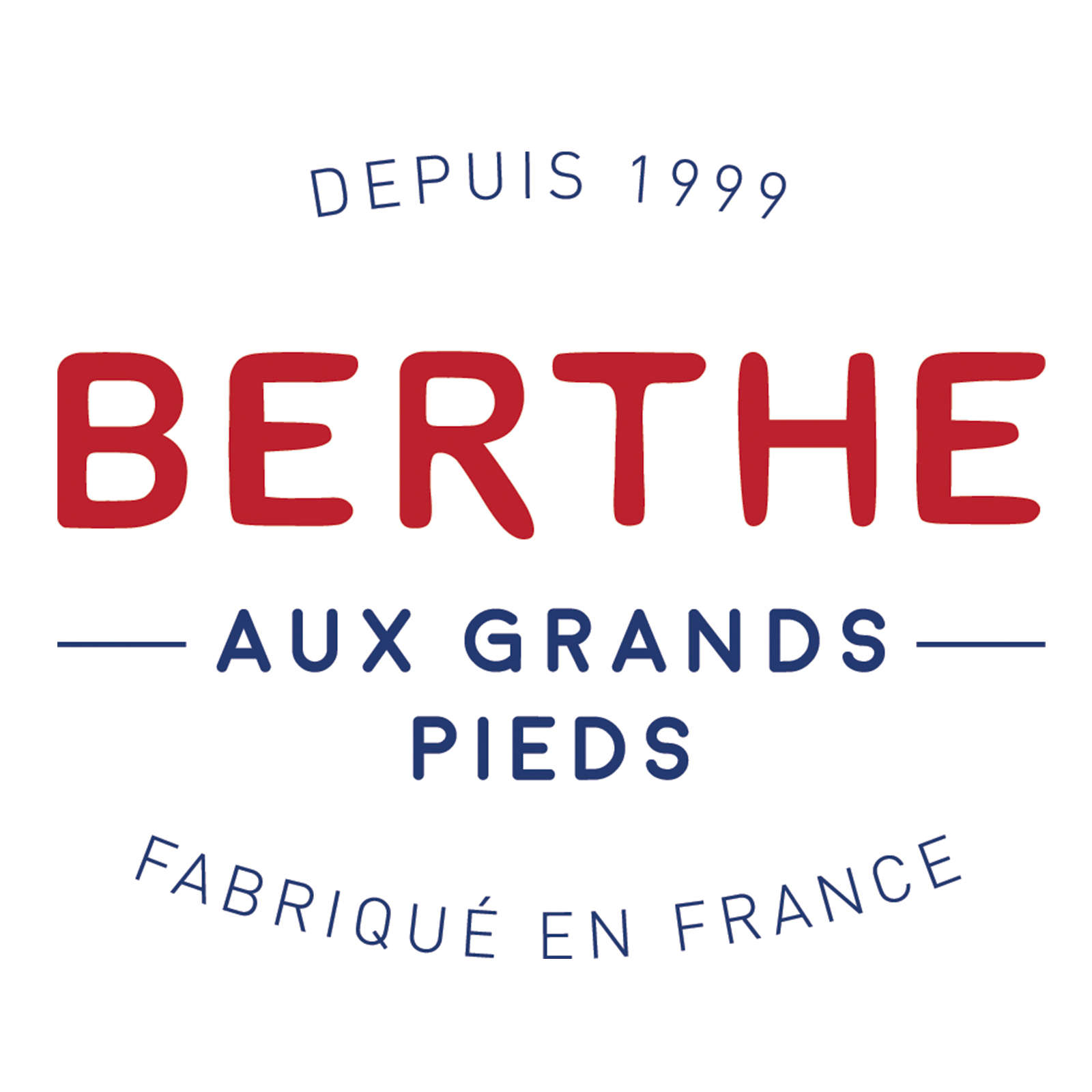 Berthe aux 2025 grand pieds