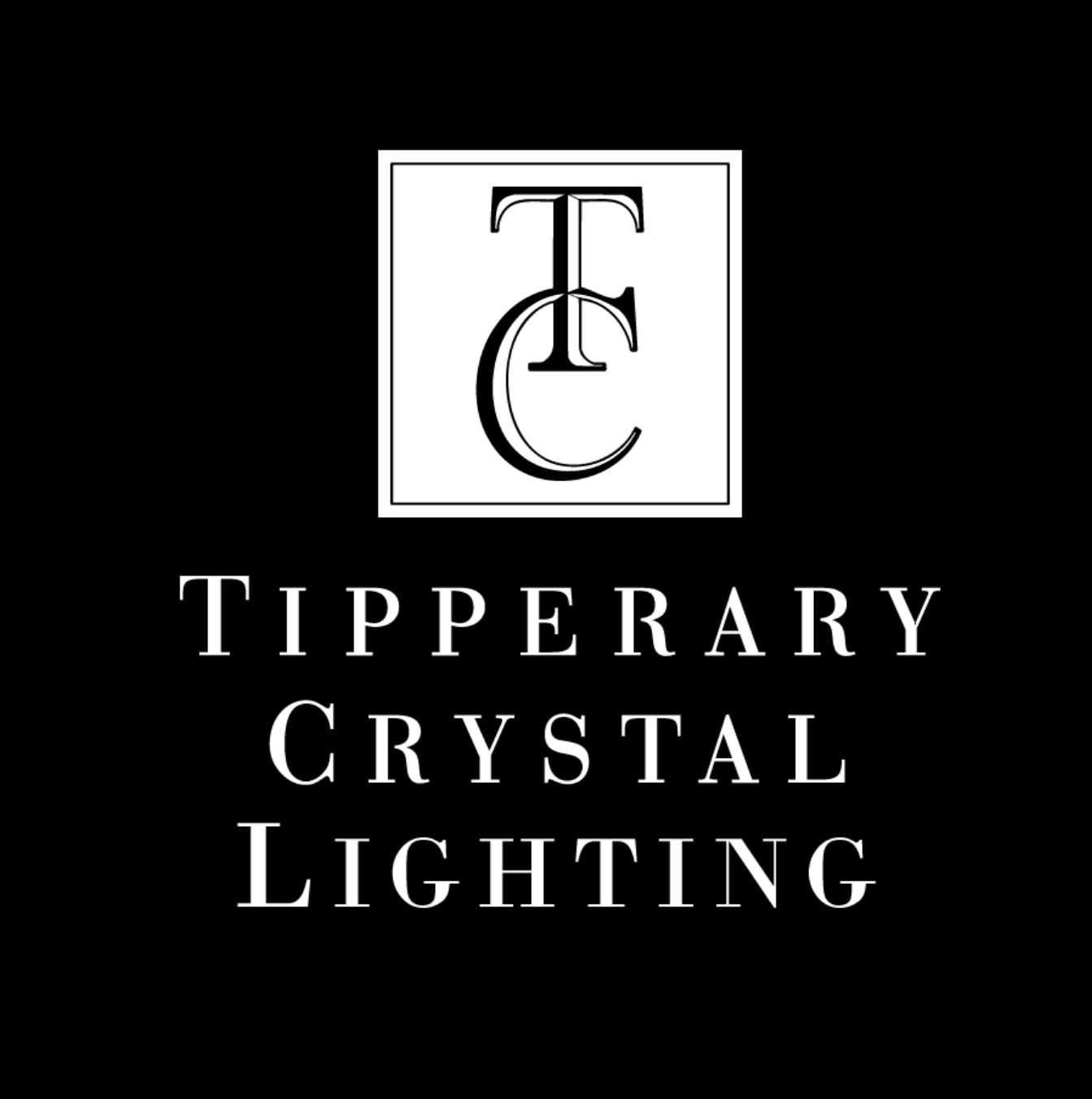 Tipperary crystal deals lights