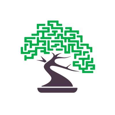 BonsAI is smart bonsai plant integrated with artificial intelligence  technology