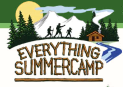 All Things Summer Camp