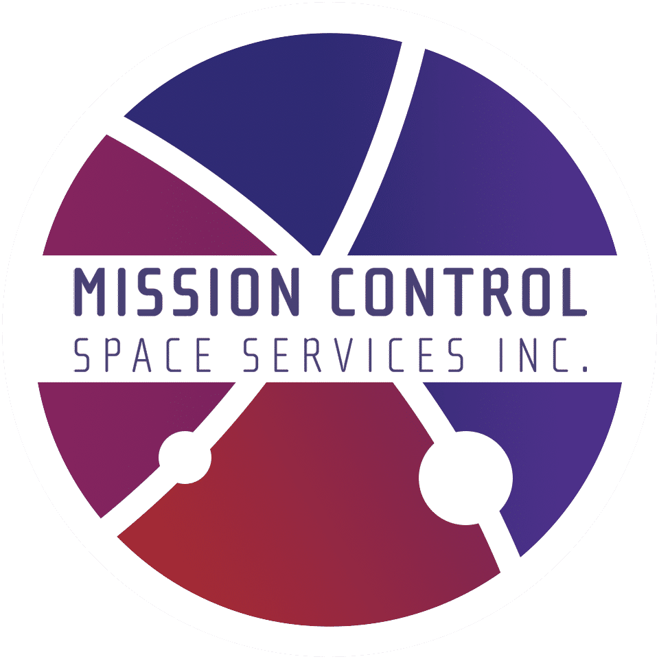 Michele Faragalli CTO Mission Control Space Services Inc