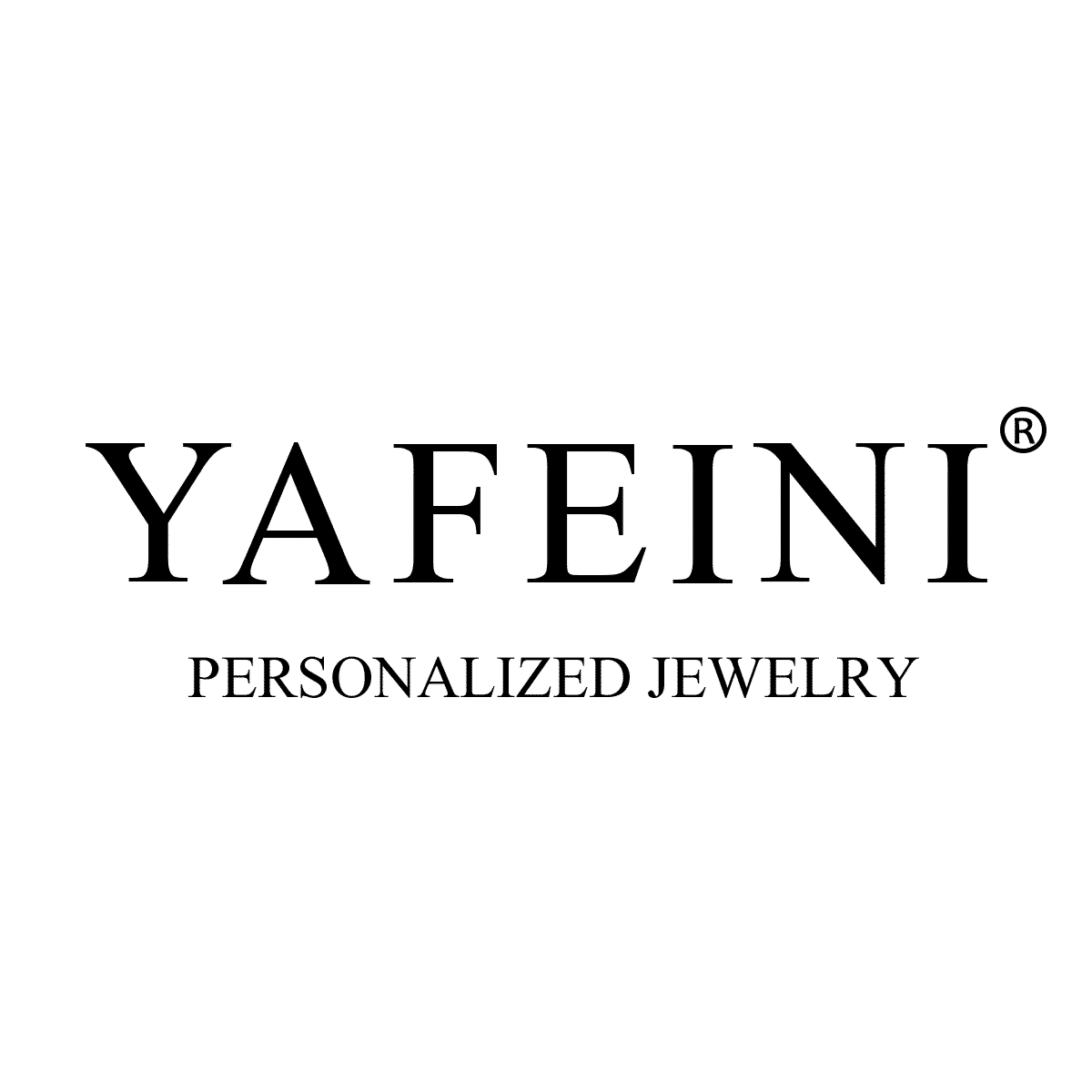 Yafeini on sale custom jewelry