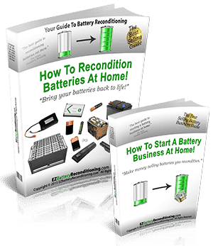 EZ Battery Reconditioning Crunchbase Company Profile Funding
