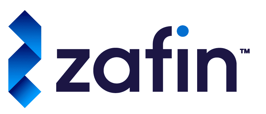 Zafin - Funding, Financials, Valuation & Investors