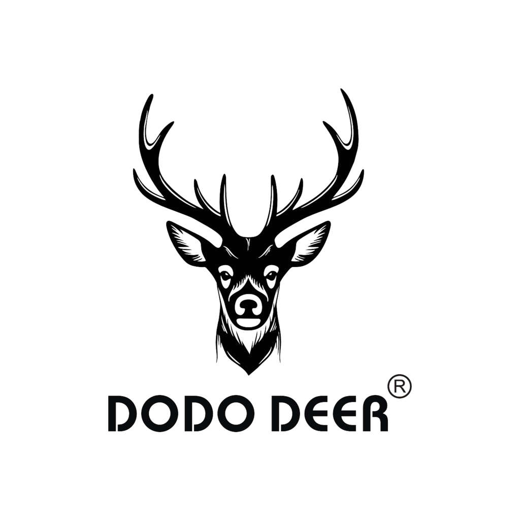 Dodo deer discount