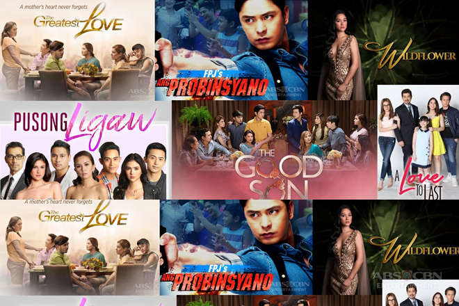 Pinoy TV Shows Crunchbase Company Profile Funding