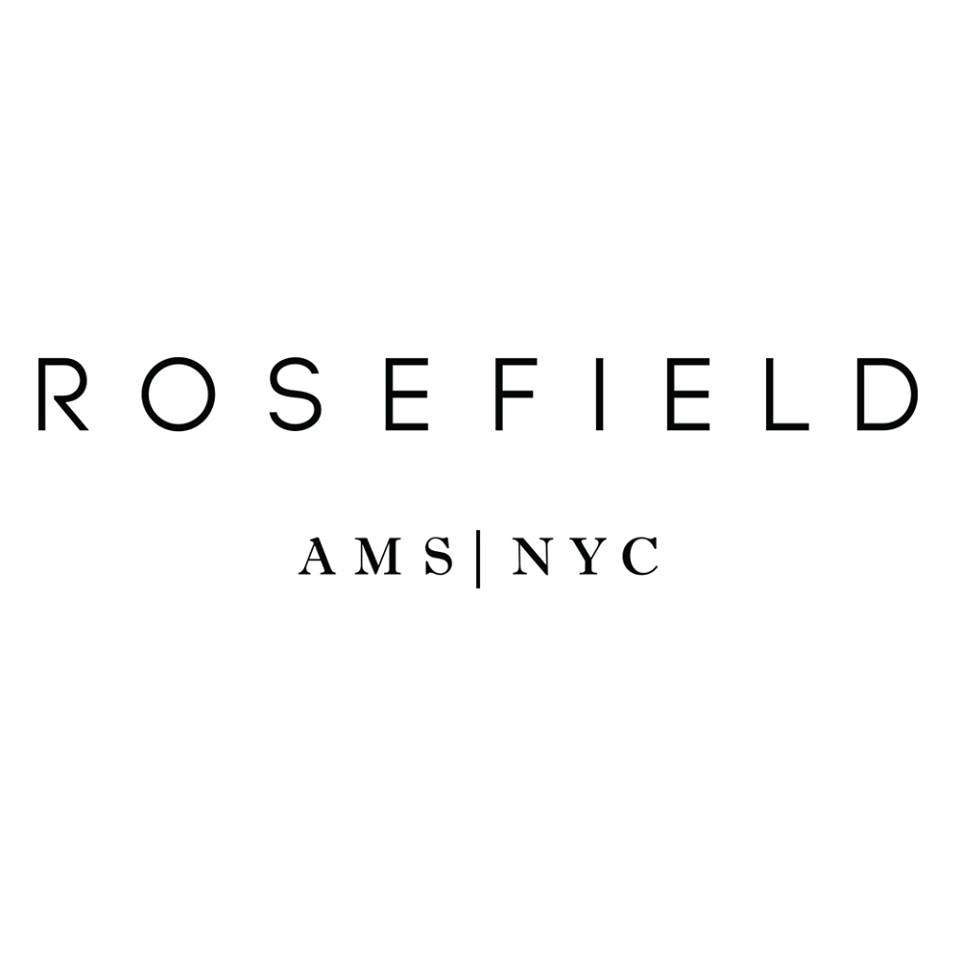 Rosefield watches shop made in