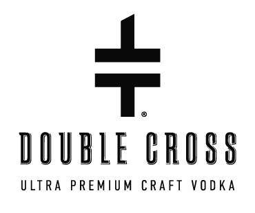 Double Cross Vodka - Minneapolis Strategic Brand Design Agency