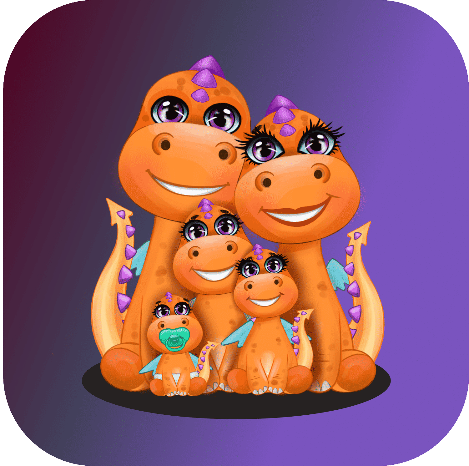 Dragon Family Company - Crunchbase Company Profile & Funding
