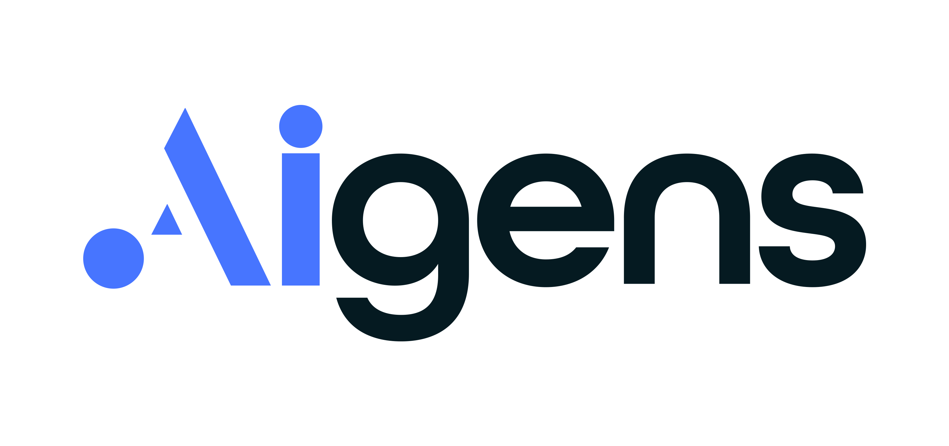 Aigens - Crunchbase Company Profile & Funding