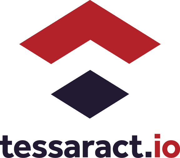 Tessaract.io office