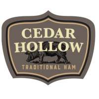 Cedar Hollow Foods - Traditional Hams