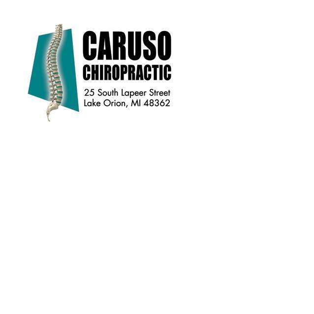 Caruso Chiropractic Tech Stack Apps Patents Trademarks