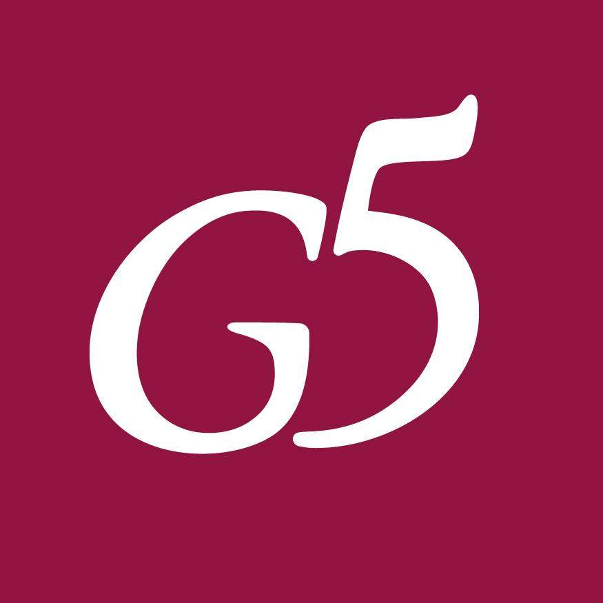 G5, Websites, Marketing & Apps Partners