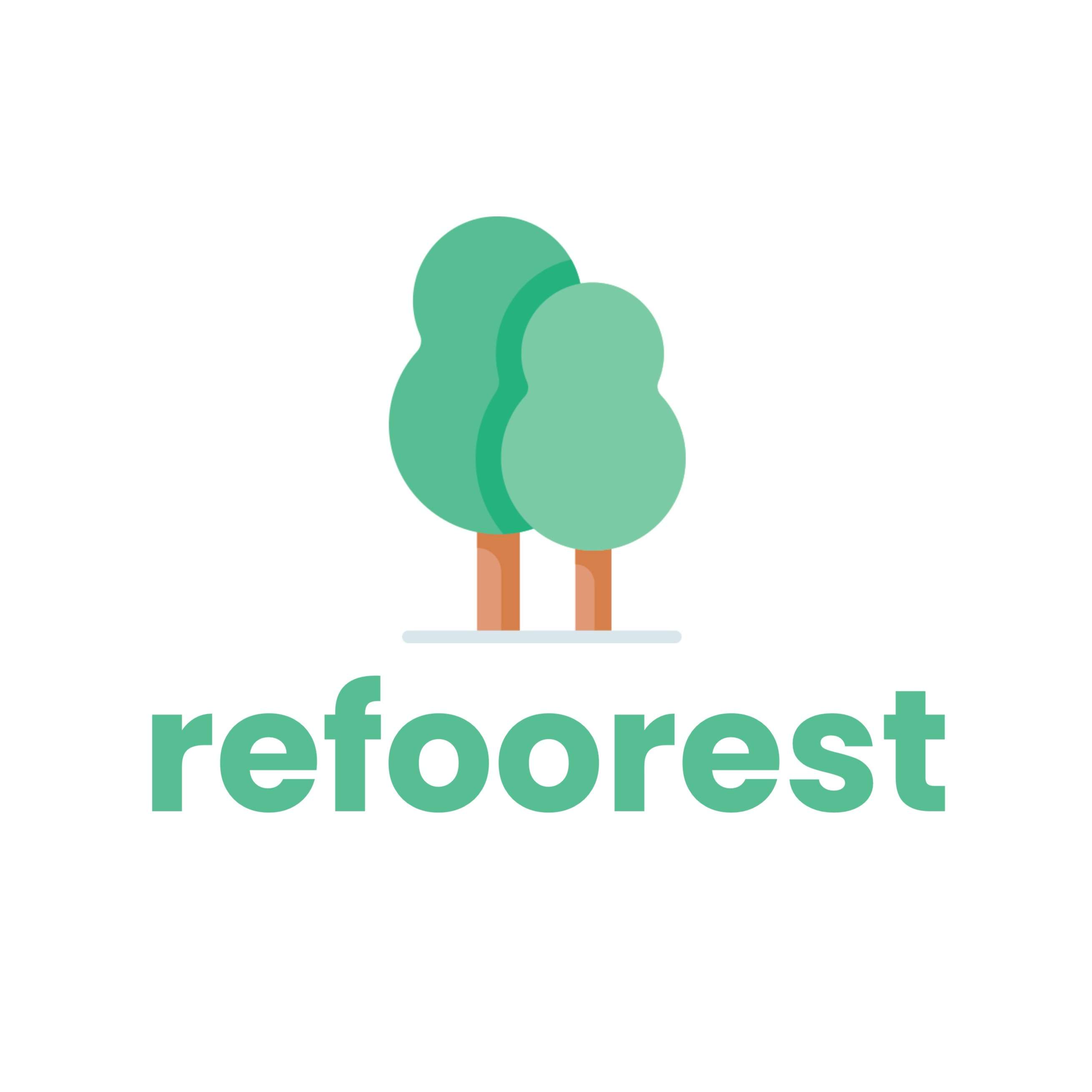 refoorest - Crunchbase Company Profile & Funding