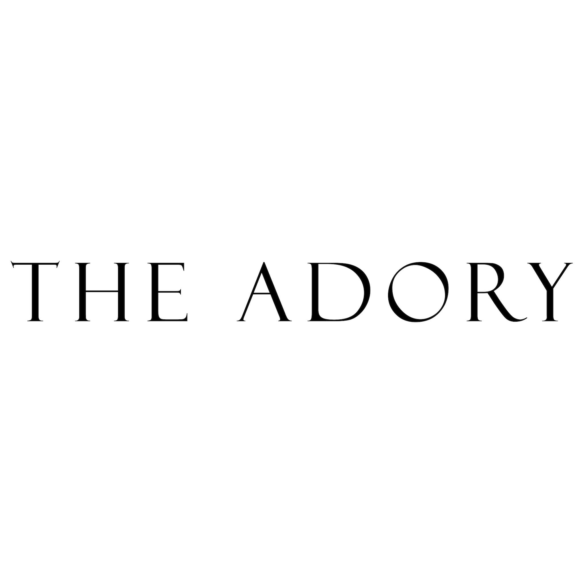 The Adory - Crunchbase Company Profile & Funding