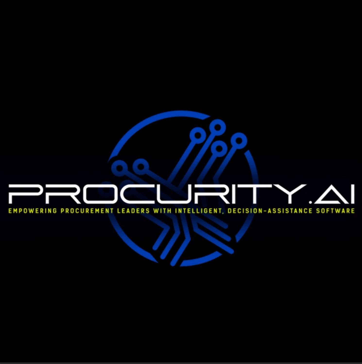 Procurity.ai office