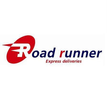 Rod Runner Express White