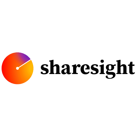 Sharesight Logo