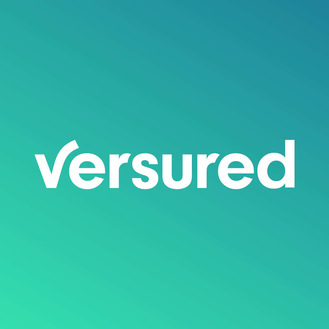 Versured - Crunchbase Company Profile & Funding