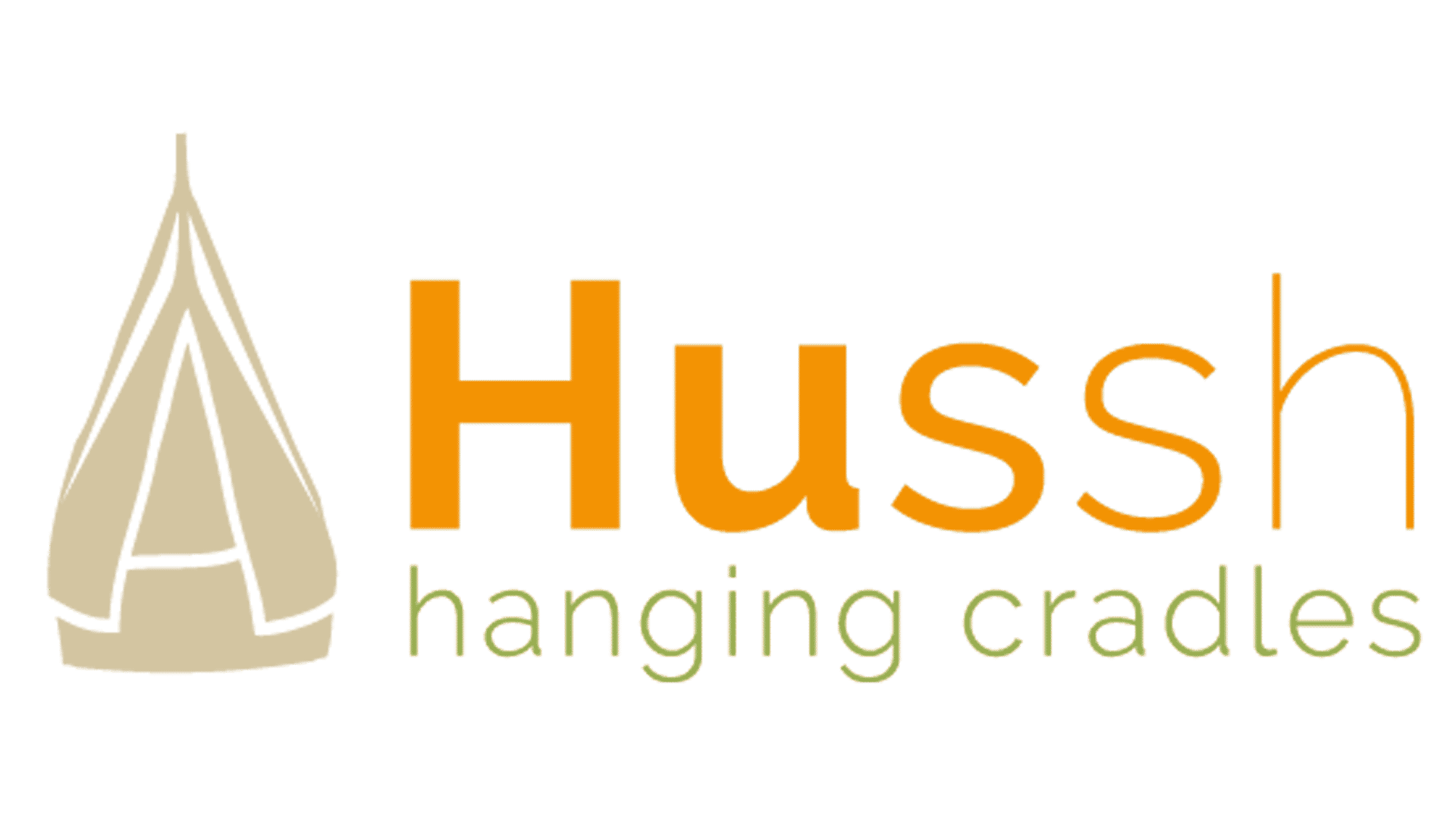 Hussh cradle outlet