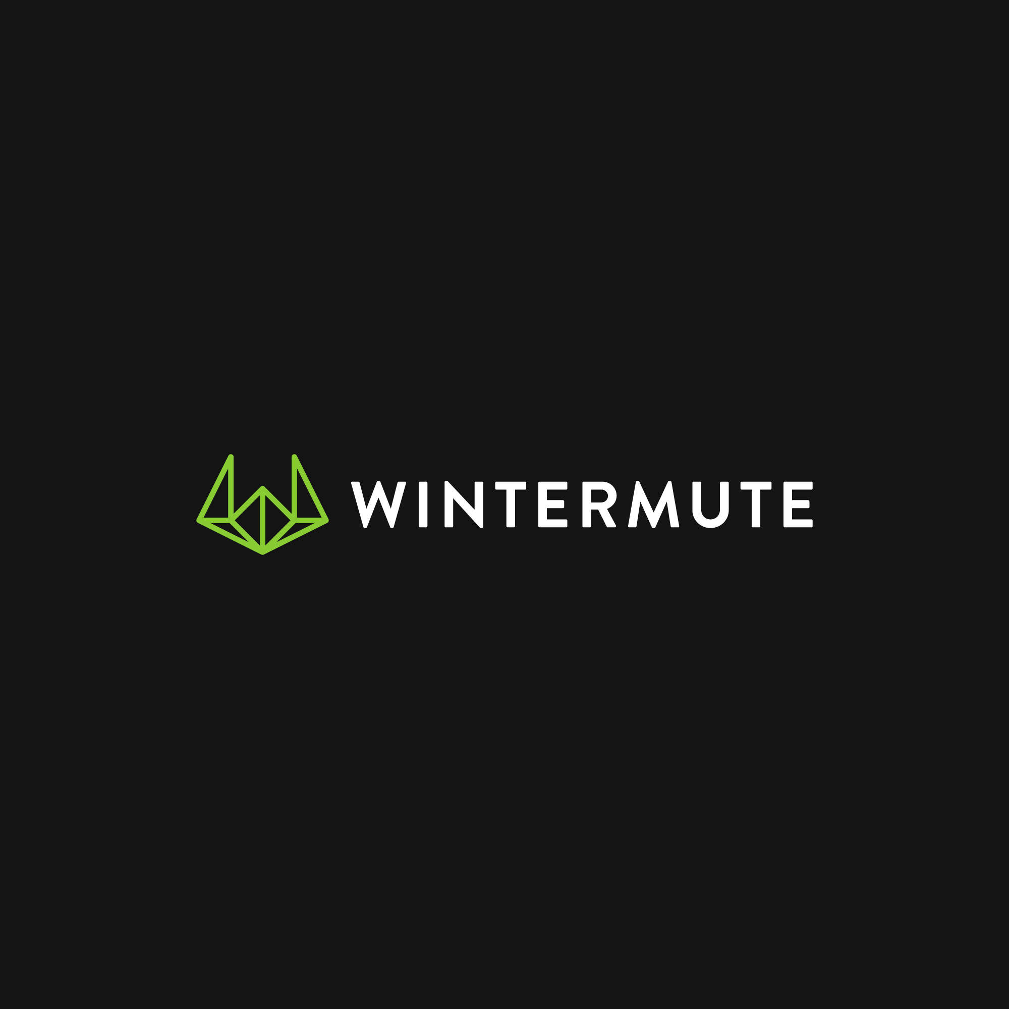 Wintermute - Crunchbase Company Profile & Funding