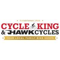 Cycle king best sale and hawk cycles