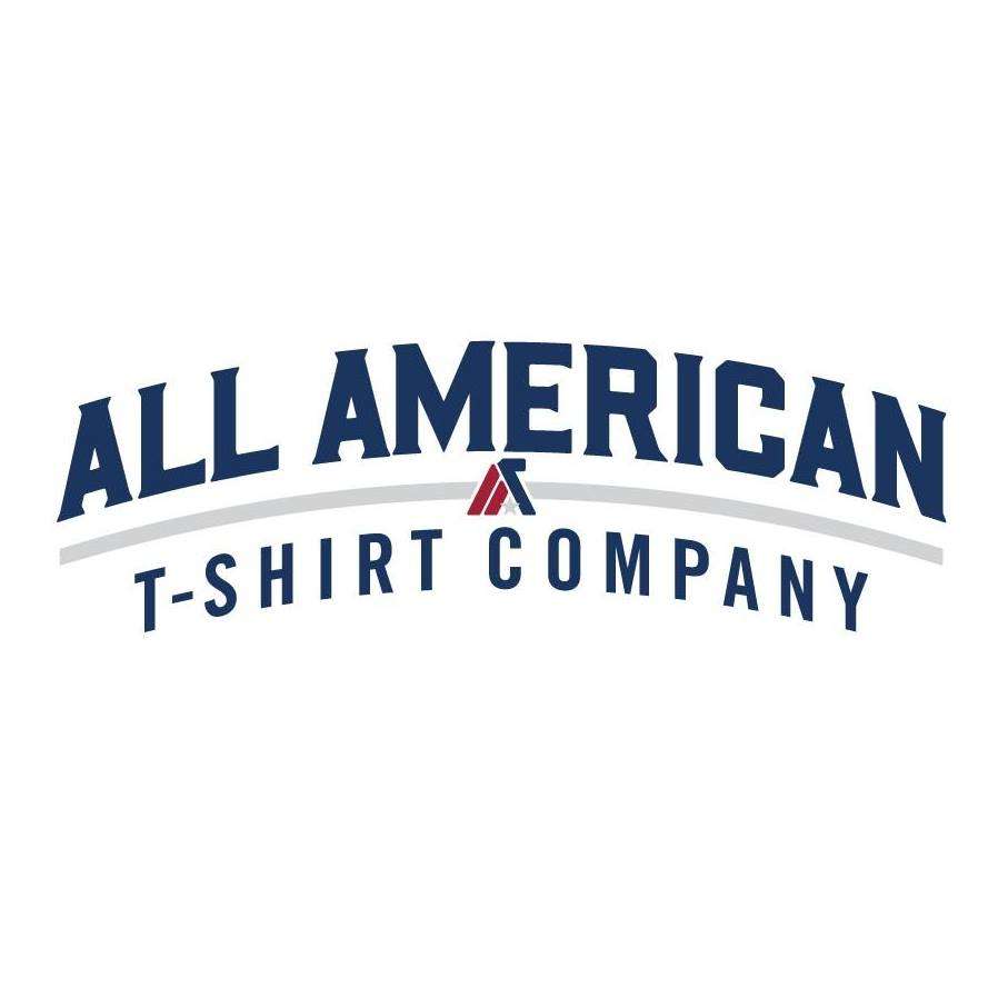 American t 2025 shirt company