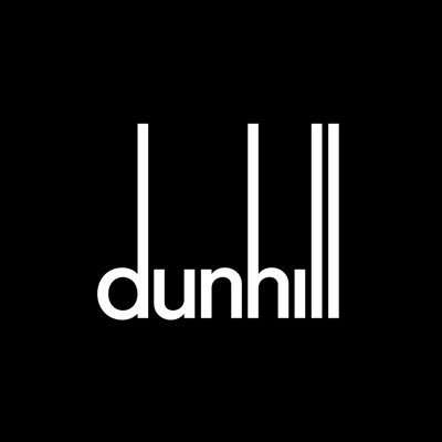 Alfred dunhill on sale company