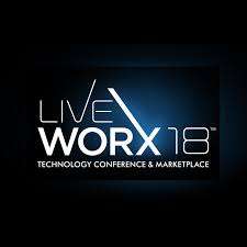 LiveWorx 2018 2018 06 17 Crunchbase Event Profile