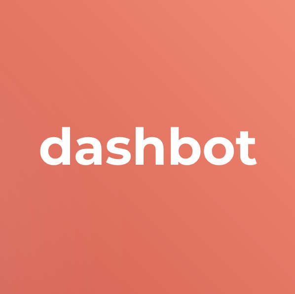 Dashbot  AI-powered Conversational Data Platform