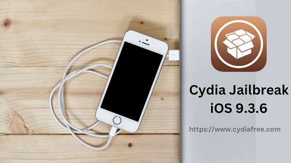 cydia ios 9.3 6