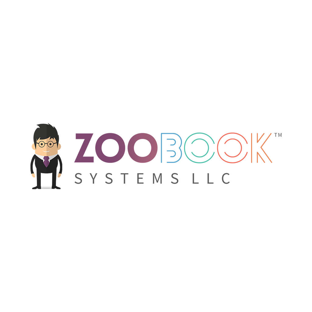 Zoobook Systems Logo