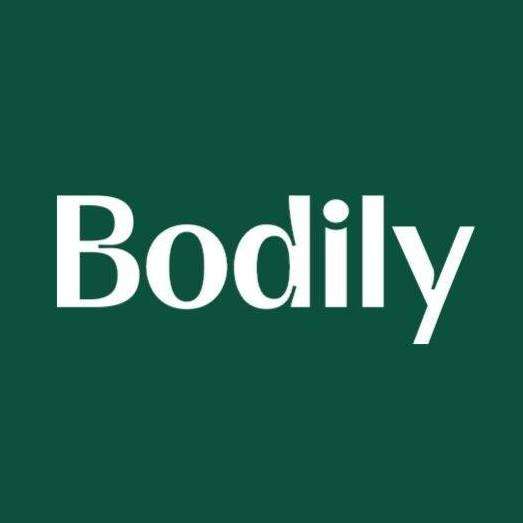 Bodily - Crunchbase Company Profile & Funding