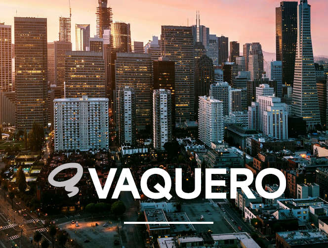 Vaquero Capital Crunchbase Investor Profile Investments